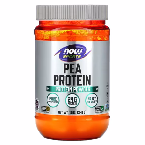  Best Vegetarian Protein Supplement 
