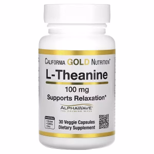 best supplement for lowering cortisol