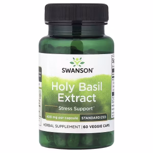 best supplement for lowering cortisol