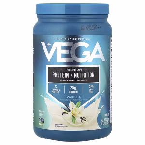  Best Vegetarian Protein Supplement 