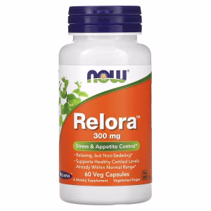 best supplement for lowering cortisol