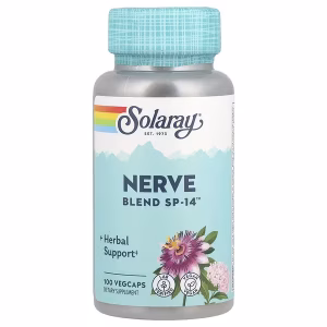 Best Supplement for Nerve Pain