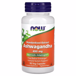 best supplement for lowering cortisol