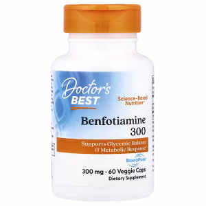 Best Supplement for Nerve Pain