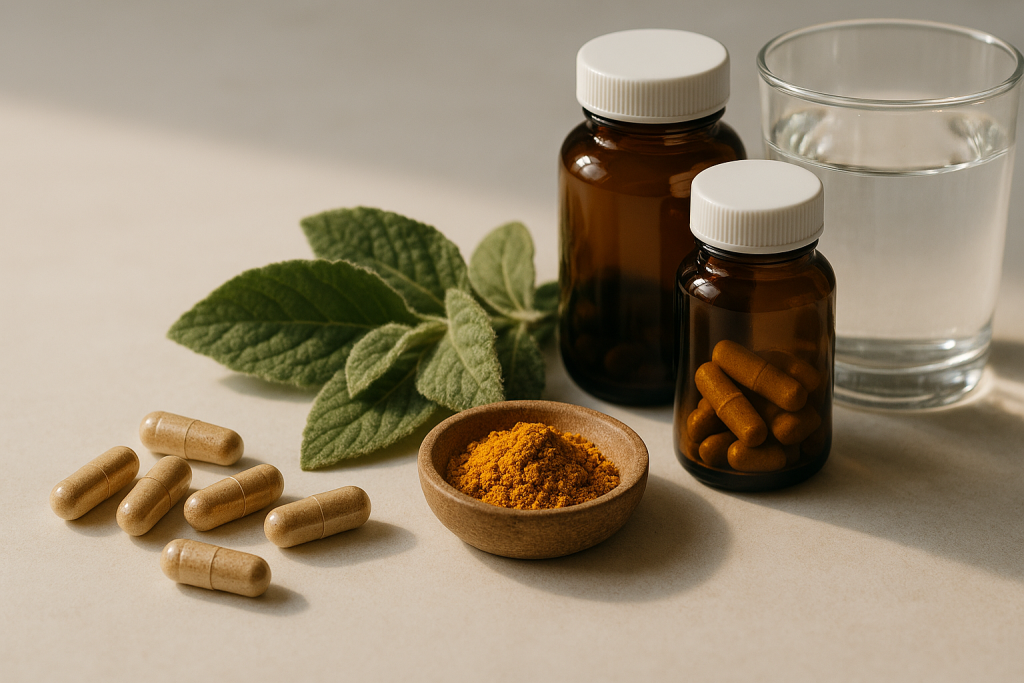 Best Supplement for Lupus 2025 – Review