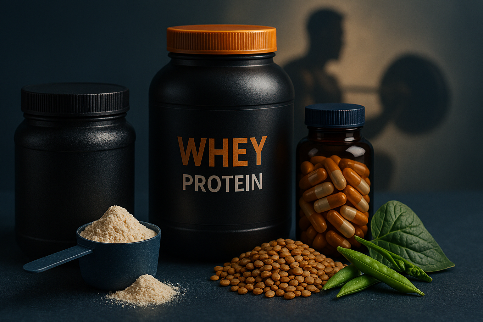 Best Supplement for Athletes