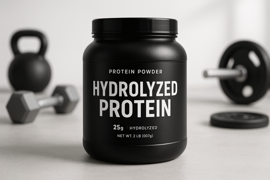 Best Pre Workout Protein Supplement – Detailed Info