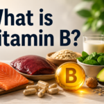 what is vitamin b