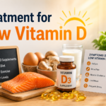 Low Vitamin D Signs