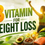 B Vitamin for Weight Loss